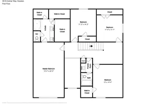 3515 Colmar Way, Houston, TX 77084 - Photo 19