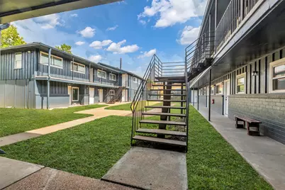 4706 Yellowstone Boulevard #2, Houston, TX 77021 - Photo 3