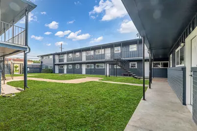 4706 Yellowstone Boulevard #2, Houston, TX 77021 - Photo 5
