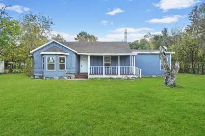 1405 Palm Street, La Marque, TX 77568 - Photo 1