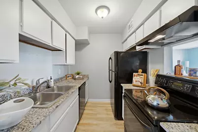 8523 Hearth Drive #35, Houston, TX 77054 - Photo 1