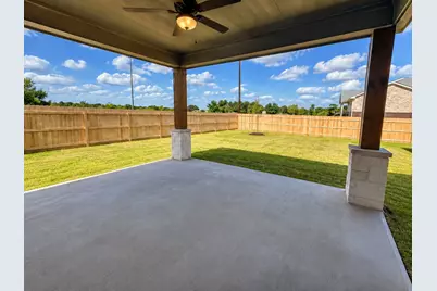 2954 Garzita Court, Wharton, TX 77488 - Photo 21