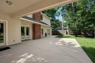 23022 Hampton Forest Ln, Spring, TX 77389 - Photo 25