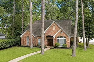23022 Hampton Forest Ln, Spring, TX 77389 - Photo 1