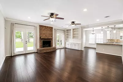 23022 Hampton Forest Lane, Spring, TX 77389 - Photo 5