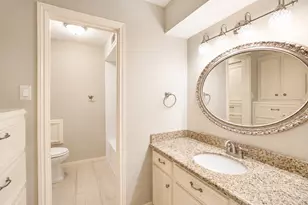 23022 Hampton Forest Ln, Spring, TX 77389 - Photo 19