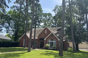 23022 Hampton Forest Ln, Spring, TX 77389 - Photo 1