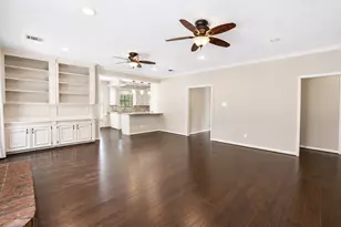 23022 Hampton Forest Ln, Spring, TX 77389 - Photo 9