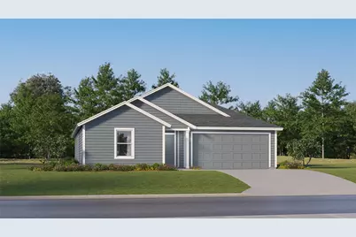 724 Jasmine Ridge Lane, Waller, TX 77484 - Photo 1