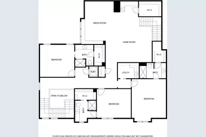 2702 Westgrove Lane, Houston, TX 77027 - Photo 35