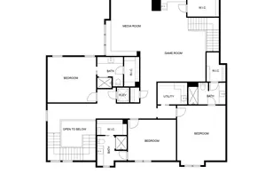 2702 Westgrove Ln, Houston, TX 77027 - Photo 35