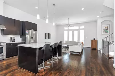 1221 Bonner Street, Houston, TX 77007 - Photo 9