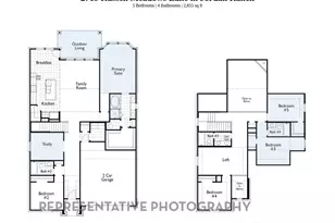 2719 Russell Meadows Ln, Fulshear, TX 77494 - Photo 23