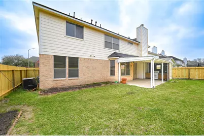 11906 Dinosaur Valley Drive, Sugar Land, TX 77498 - Photo 43