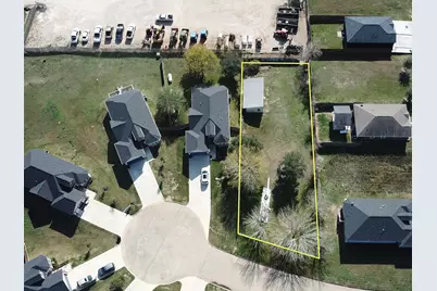 3 Donna Court, Brookshire, TX 77423 - Photo 7