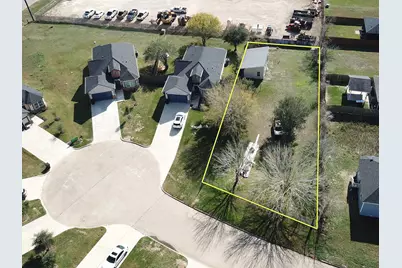 3 Donna Court, Brookshire, TX 77423 - Photo 1