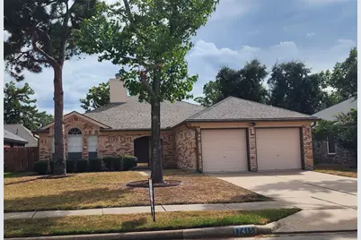 17415 Chamberlain Drive, Houston, TX 77095 - Photo 1