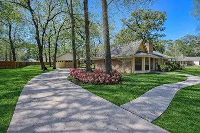 22907 Rosehollow Trail, Tomball, TX 77377 - Photo 3