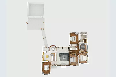 22907 Rosehollow Trail, Tomball, TX 77377 - Photo 43