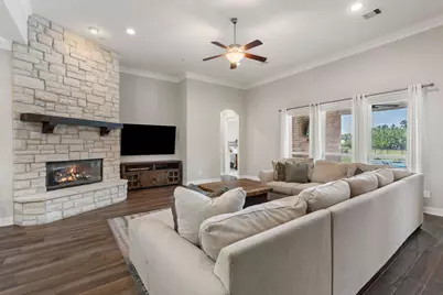 7123 Julie Pond Lane, Spring, TX 77389 - Photo 3