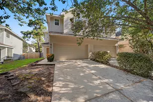 43 S Camellia Grove Cir, The Woodlands, TX 77382 - Photo 1