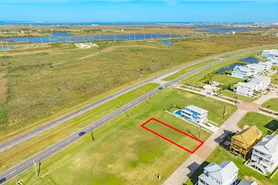 11522 Sea Butterfly, Galveston, TX 77554 - Photo 7