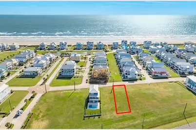 11522 Sea Butterfly, Galveston, TX 77554 - Photo 5