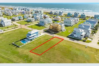 11522 Sea Butterfly, Galveston, TX 77554 - Photo 3