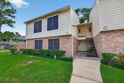 14555 Wunderlich Drive #2101, Houston, TX 77069 - Photo 3