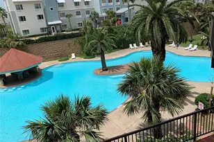 9520 Seawall Blvd, Galveston, TX 77554 - Photo 1