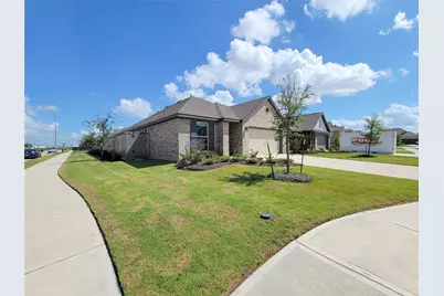 2403 Lemon Grass Drive, Fulshear, TX 77423 - Photo 3