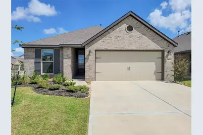 2403 Lemon Grass Drive, Fulshear, TX 77423 - Photo 1
