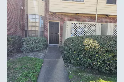 2121 El Paseo Street #1306, Houston, TX 77054 - Photo 7