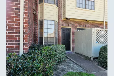 2121 El Paseo Street #1306, Houston, TX 77054 - Photo 1