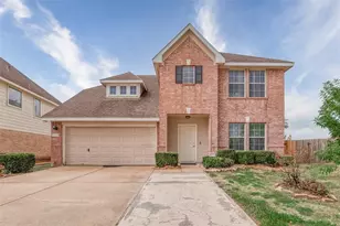 13110 Sleepy Creek Meadows, Houston, TX 77083 - Photo 1