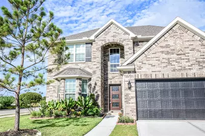 10701 Clouds Rest Drive, Rosharon, TX 77583 - Photo 3