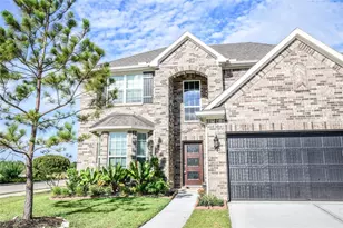 10701 Clouds Rst Dr, Rosharon, TX 77583 - Photo 3