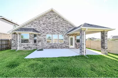 10701 Clouds Rest Drive, Rosharon, TX 77583 - Photo 23