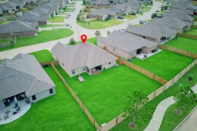 22410 Red Sparrow Drive, Hockley, TX 77447 - Photo 35