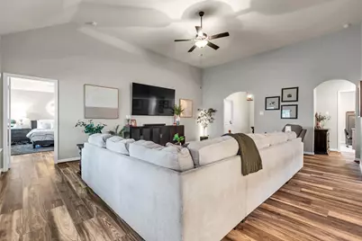 22410 Red Sparrow Drive, Hockley, TX 77447 - Photo 9