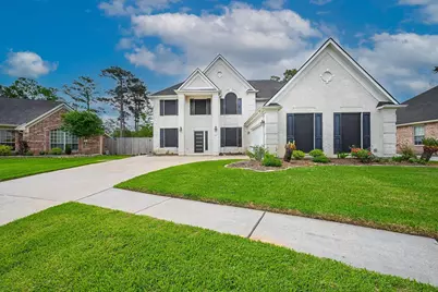11607 Marwell Lane, Cypress, TX 77429 - Photo 1