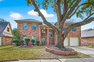 22827 Red River Dr, Katy, TX 77450 - Photo 5