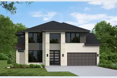 4547 Valeria Cottage Drive, Fulshear, TX 77441 - Photo 1