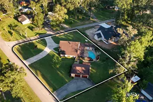 360 Hollyglenn St, Woodbranch, TX 77357 - Photo 3