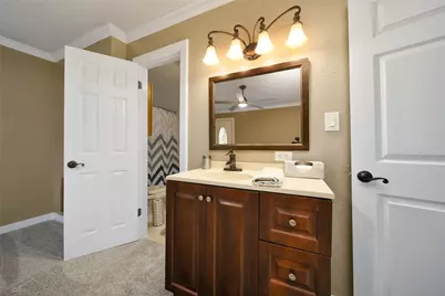 360 Hollyglenn Street, Woodbranch, TX 77357 - Photo 27