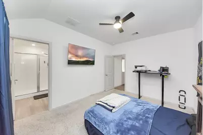 1742 Lilypad Drive, Alvin, TX 77511 - Photo 17
