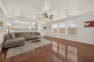 19626 Rippling Brook Ln, Tomball, TX 77375 - Photo 5