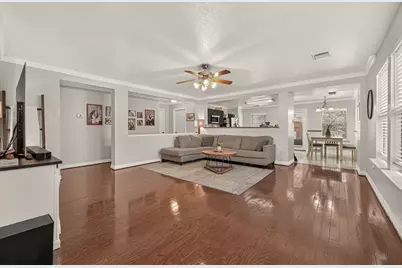 19626 Rippling Brook Lane, Tomball, TX 77375 - Photo 3