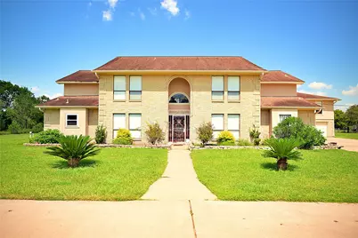 8033 McHard Road, Pearland, TX 77581 - Photo 1