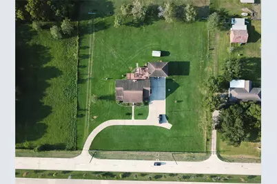 8033 McHard Road, Pearland, TX 77581 - Photo 35